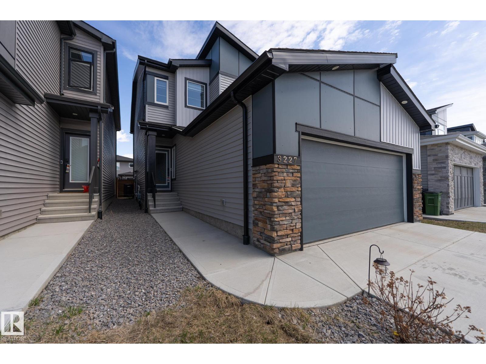 3227 KULAY WY SW, Edmonton