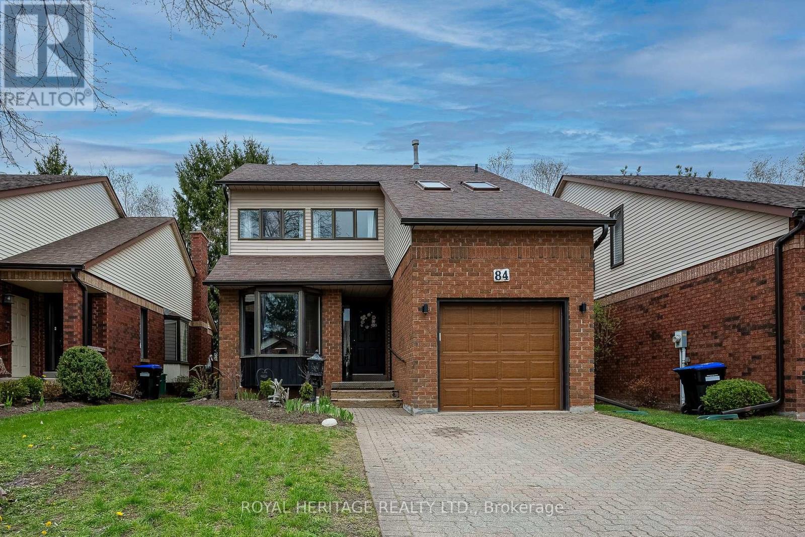 #26 84 GREEN BRIAR ROAD - 1