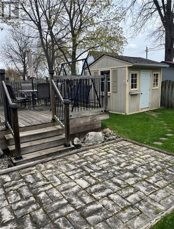 13 STANLEY Street, Cambridge, Ontario, N1S2A5 — Photo 20