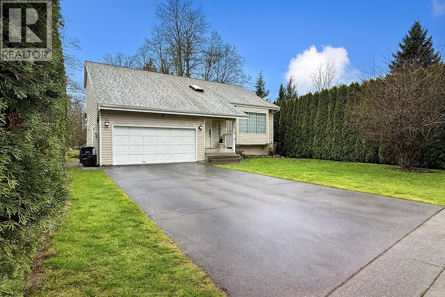 1510 MACDONALD PLACE, Squamish