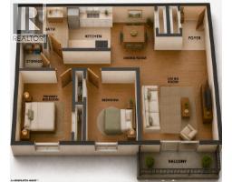 208 7200 Lindsay Road, Richmond, BC V7C3M6 Photo 13