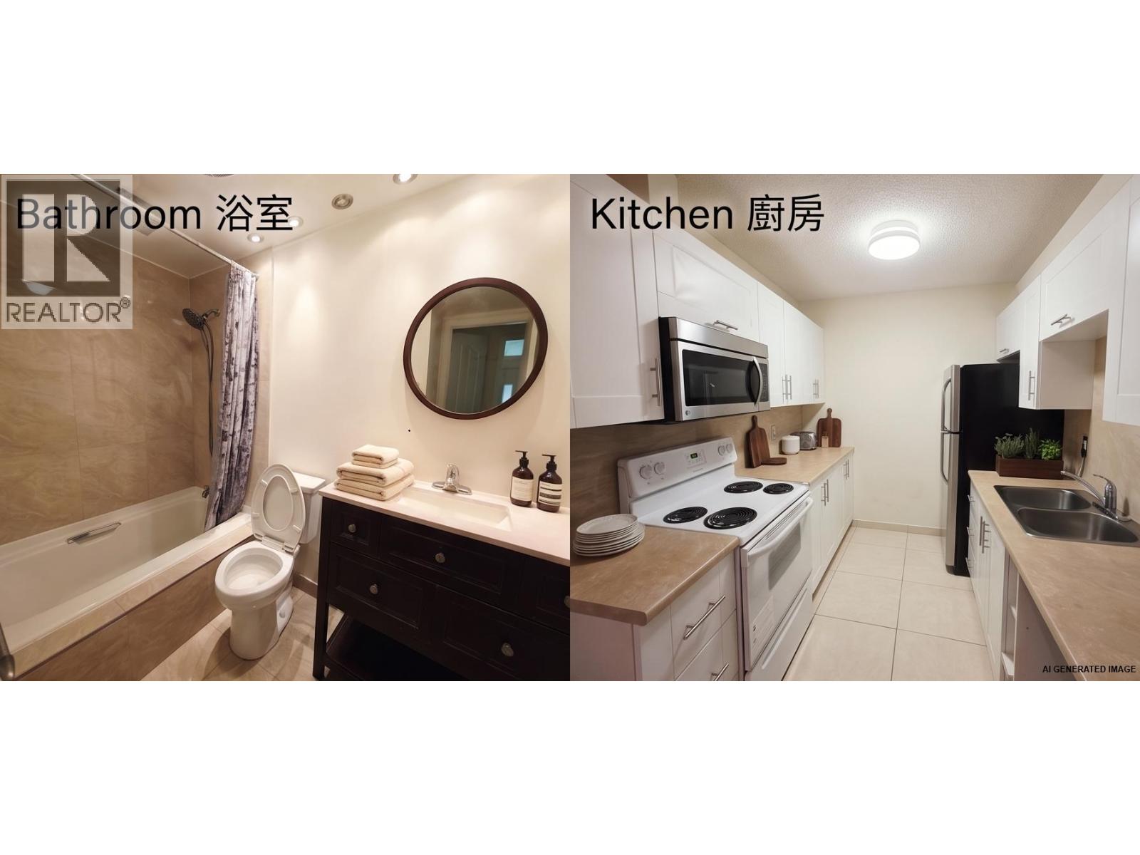 #208-7200 LINDSAY Road, Richmond