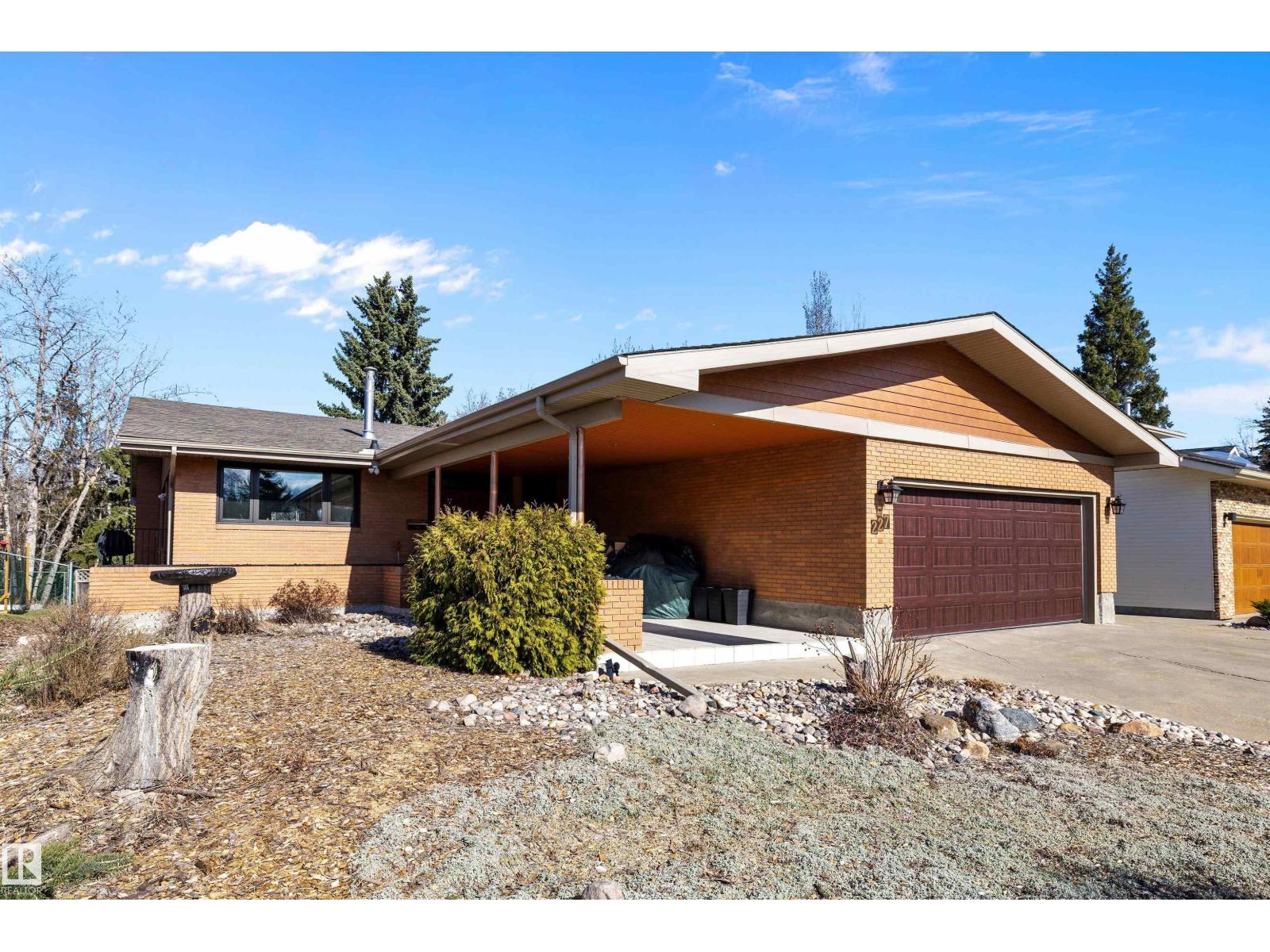 227 WESTRIDGE RD NW, Edmonton