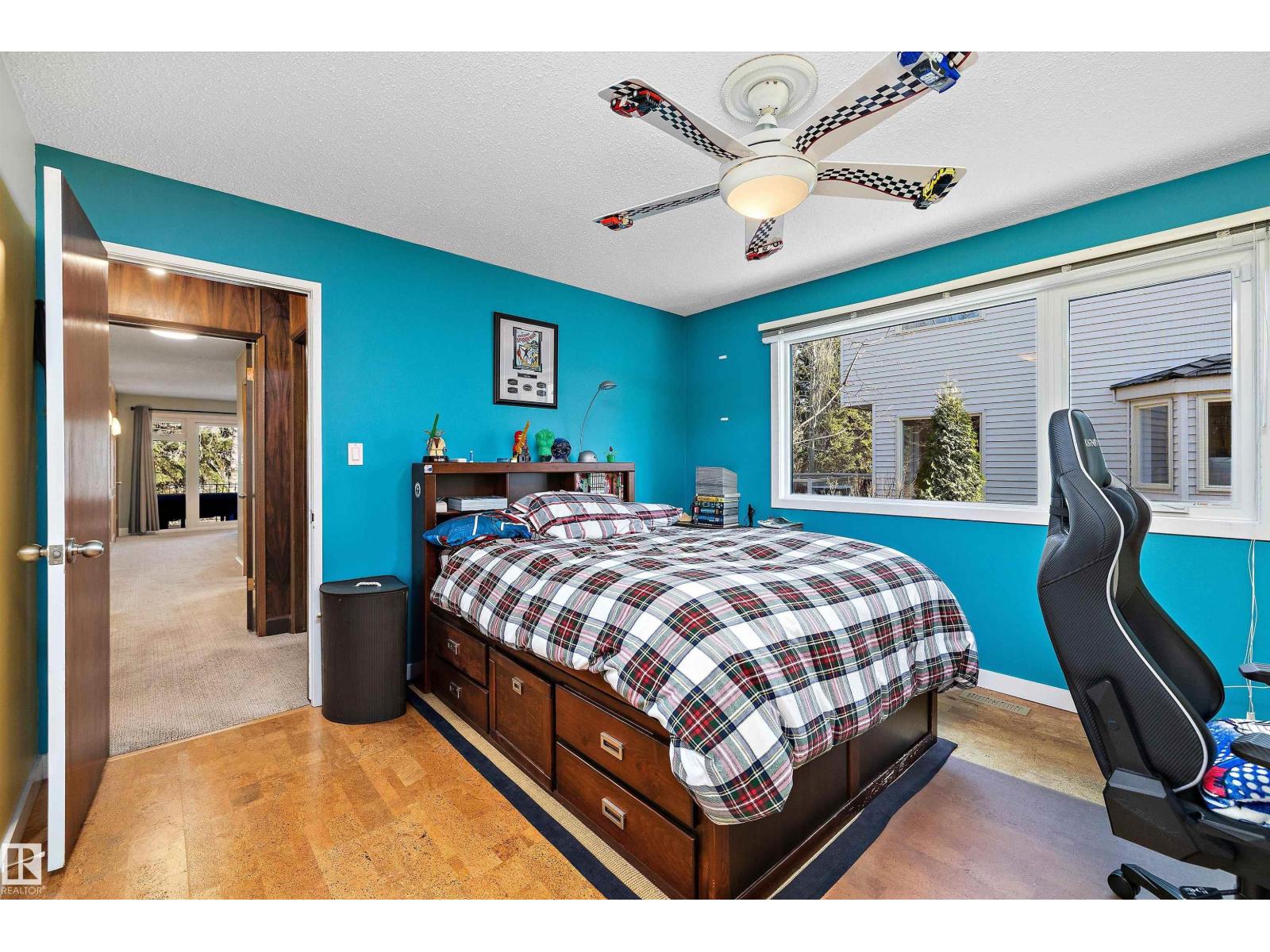 227 WESTRIDGE RD NW, Edmonton