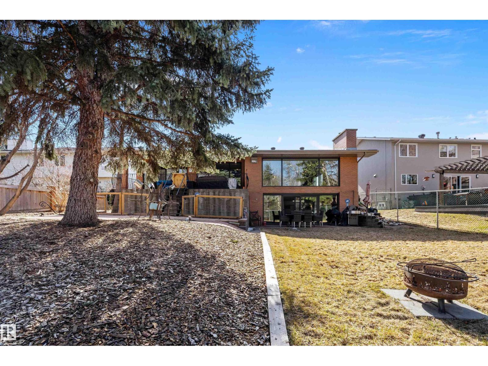 227 WESTRIDGE RD NW, Edmonton
