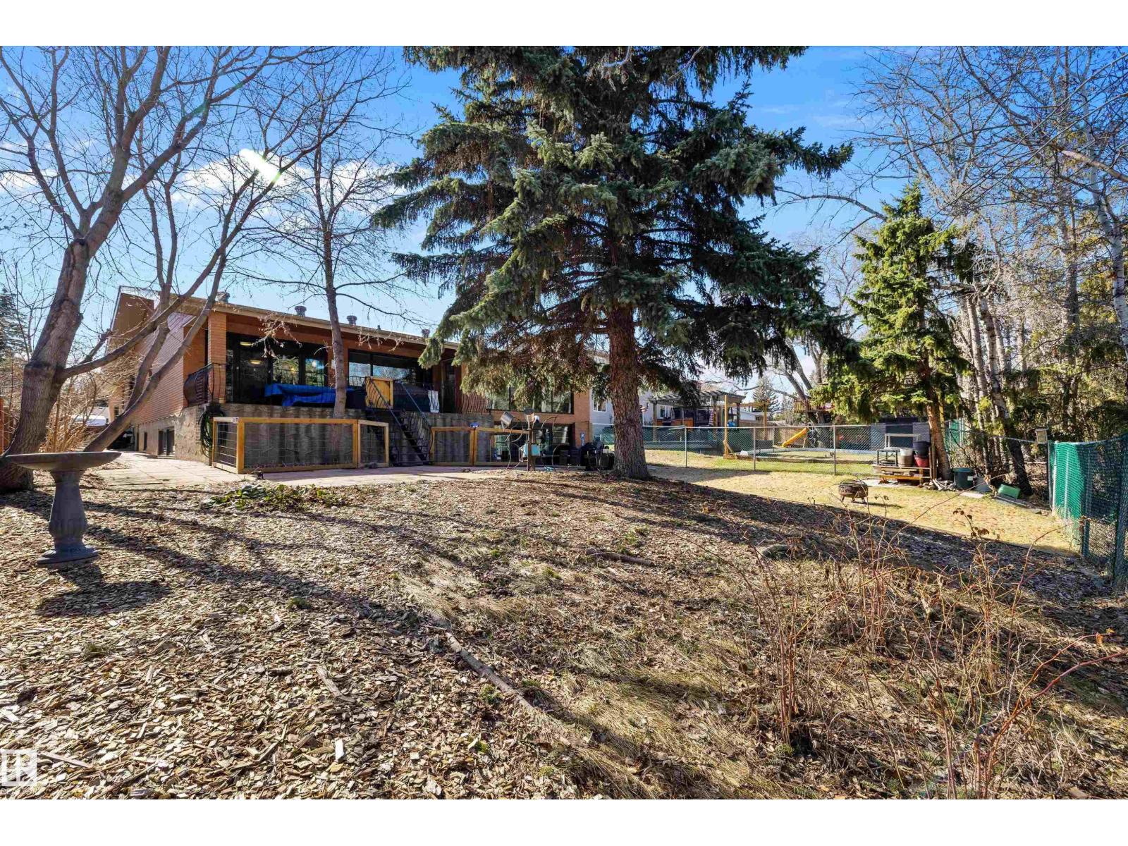 227 WESTRIDGE RD NW, Edmonton