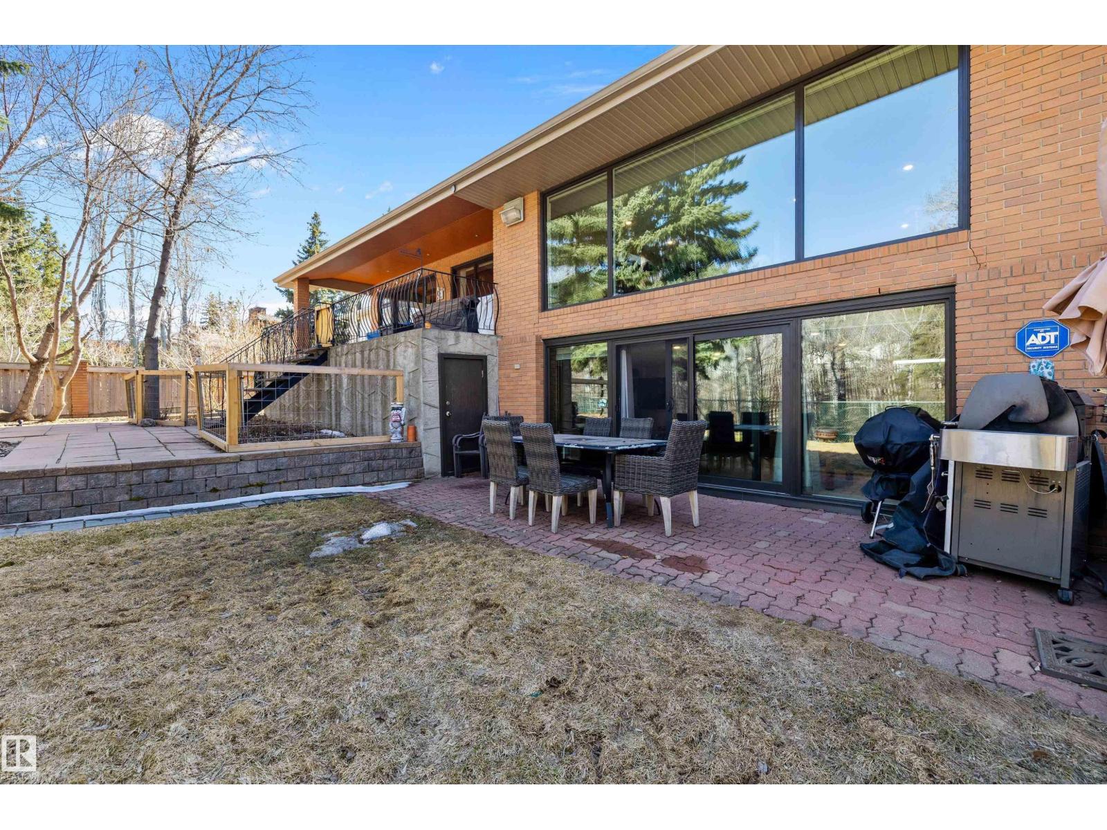 227 WESTRIDGE RD NW, Edmonton