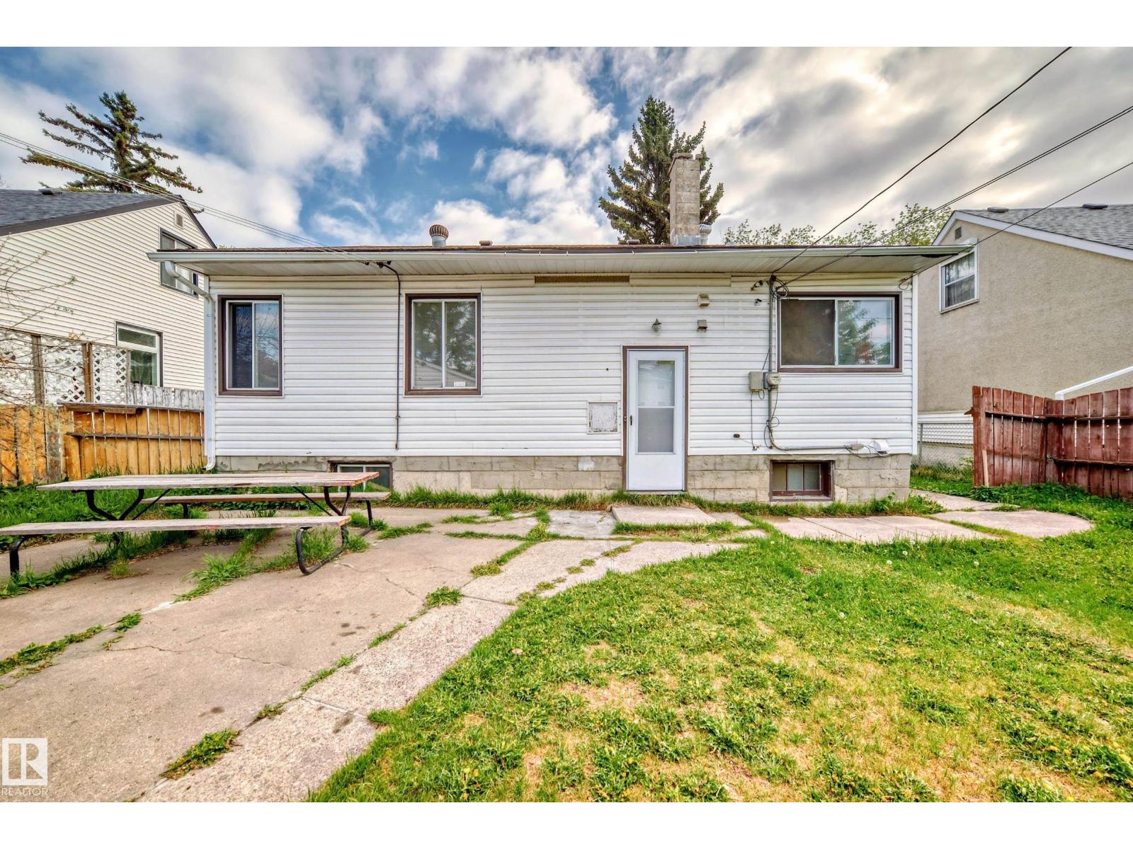 13003 Sherbrooke AV NW, Edmonton