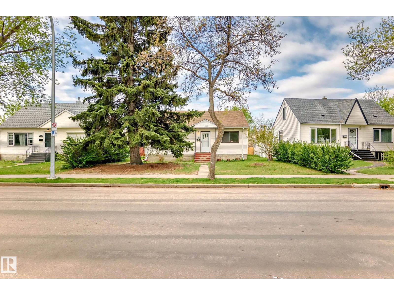 13003 Sherbrooke AV NW, Edmonton