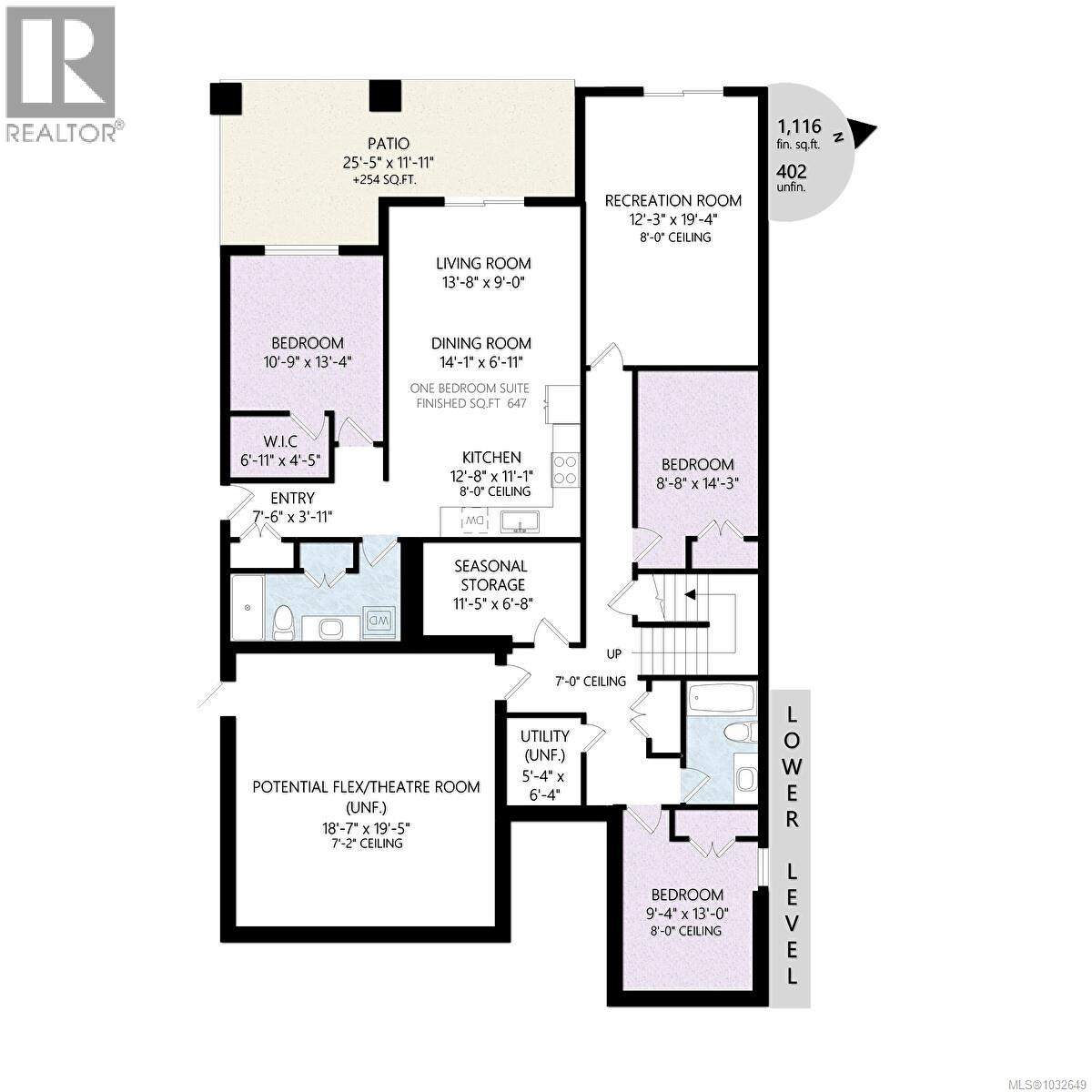 3155 Woodrush Dr, Duncan