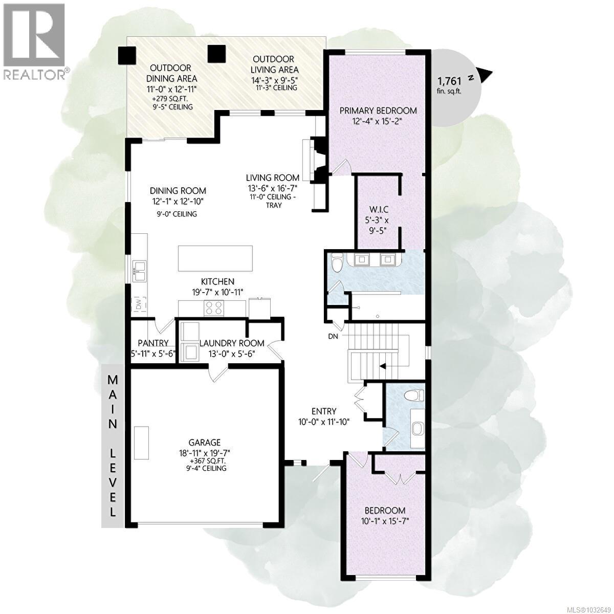 3155 Woodrush Dr, Duncan