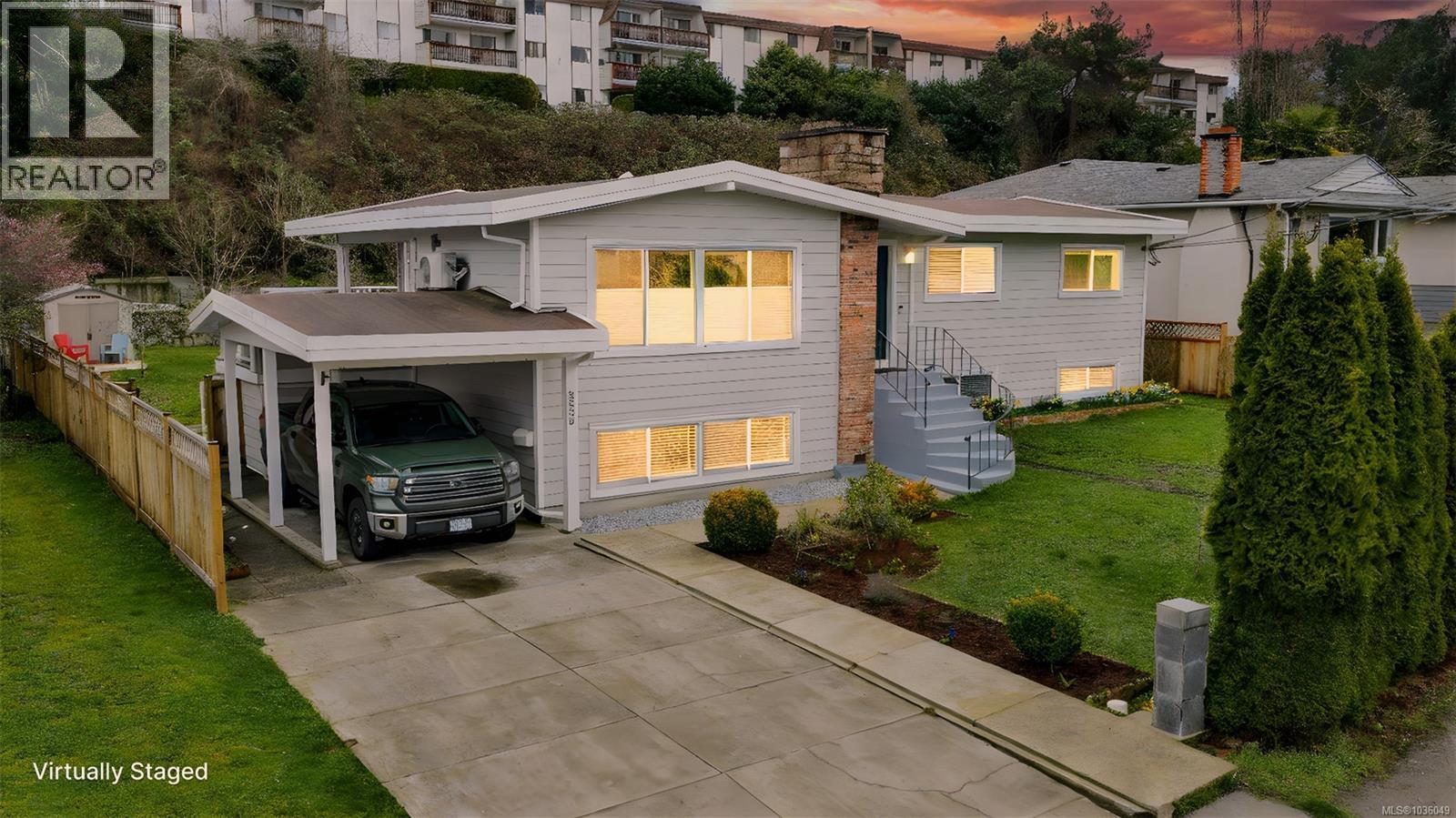  3535 Richmond Road, Saanich