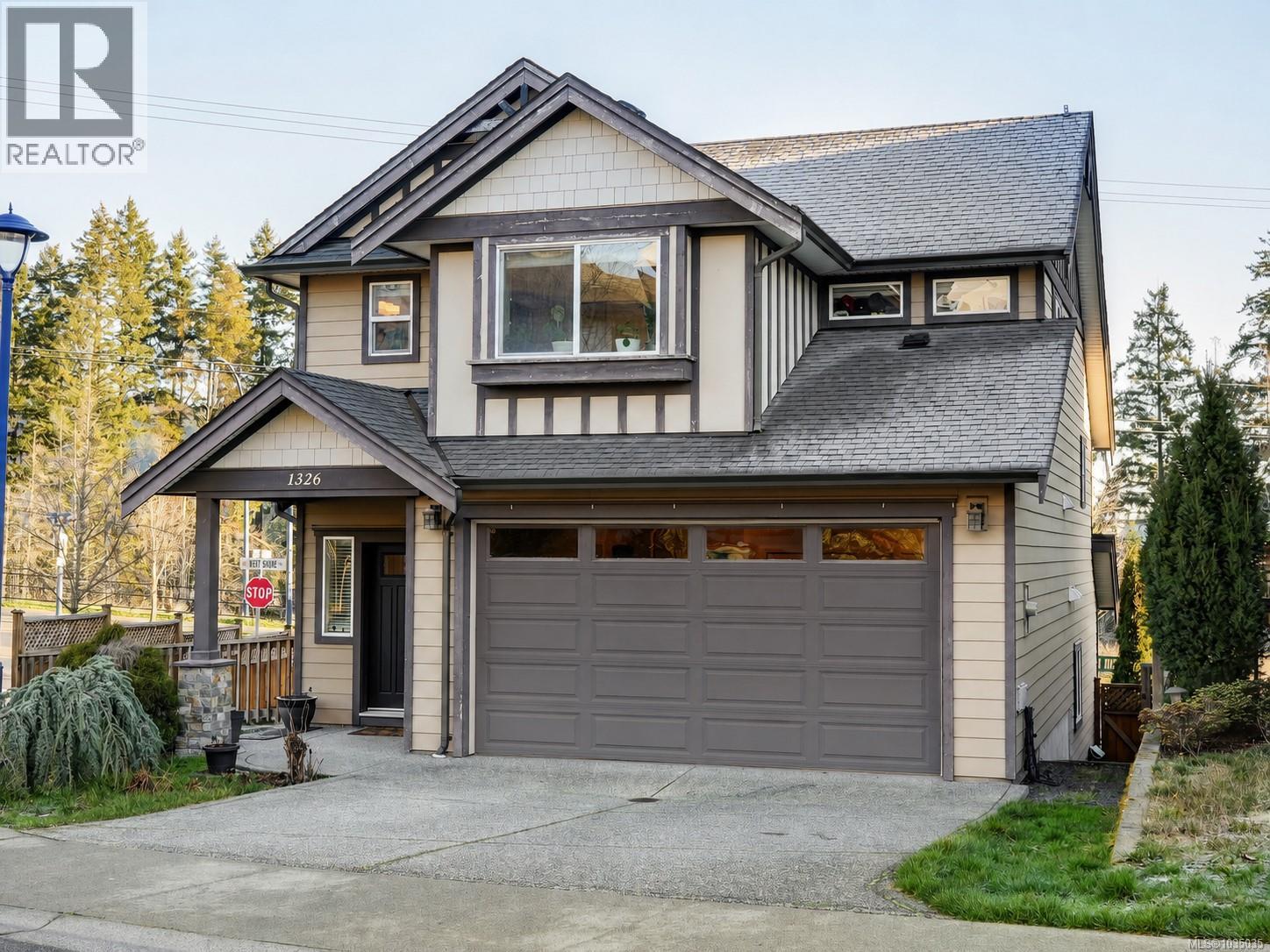 1326 Bombardier Cres - 25