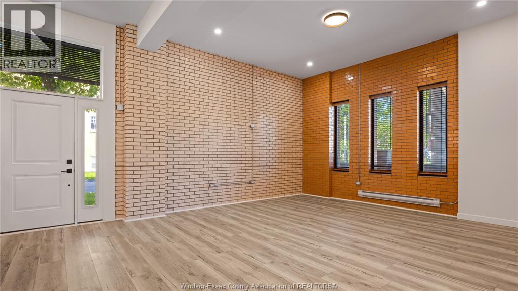 2605 SEMINOLE Unit# UNIT 1, Windsor, Ontario, N8X1X6 — Photo 10