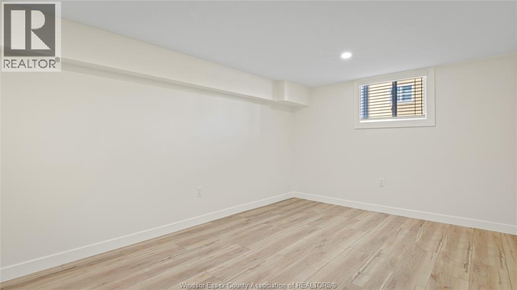 2605 SEMINOLE Unit# UNIT 1, Windsor, Ontario, N8X1X6 — Photo 14