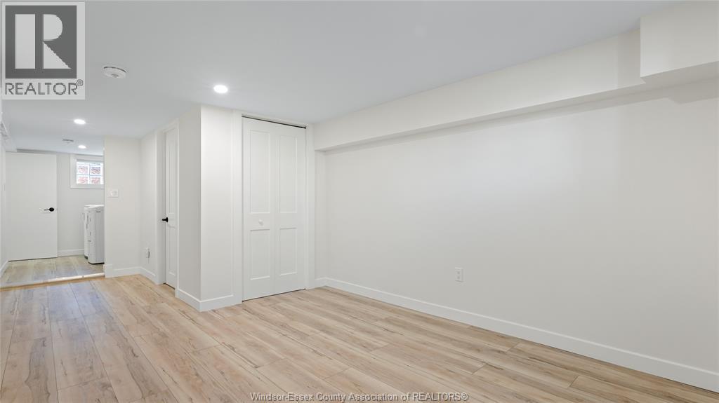 2605 SEMINOLE Unit# UNIT 1, Windsor, Ontario, N8X1X6 — Photo 15