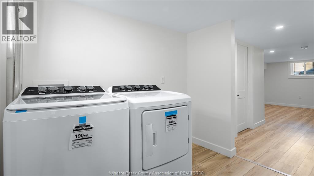 2605 SEMINOLE Unit# UNIT 1, Windsor, Ontario, N8X1X6 — Photo 17