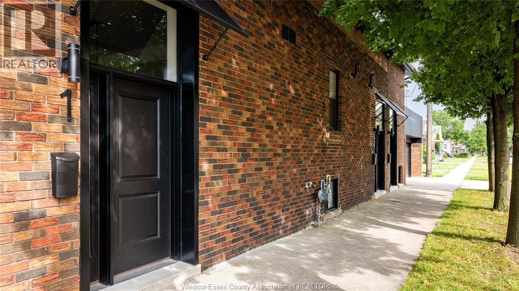 2605 SEMINOLE Unit# UNIT 1, Windsor, Ontario, N8X1X6 — Photo 18