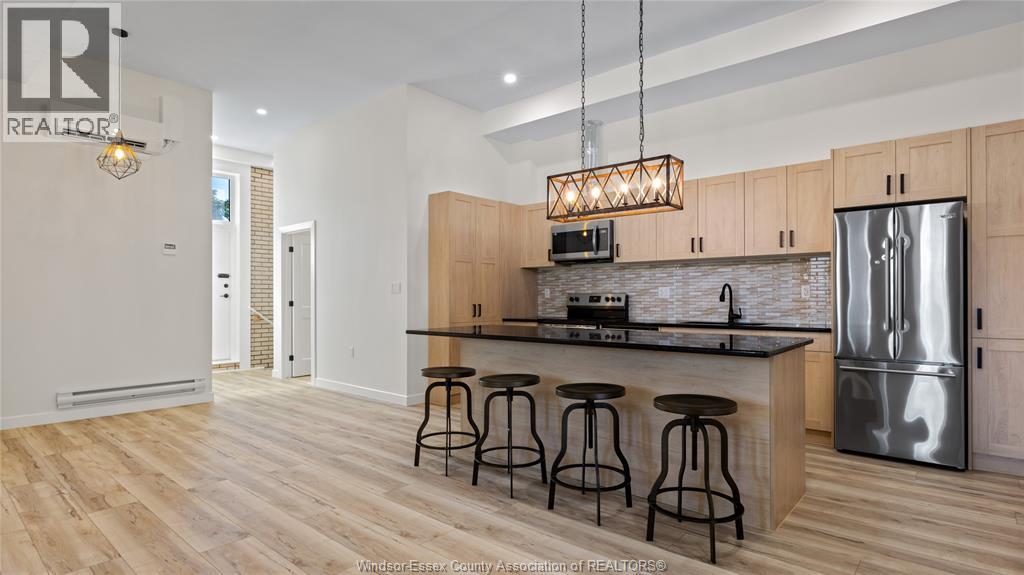 2605 SEMINOLE Unit# UNIT 1, Windsor, Ontario, N8X1X6 — Photo 2
