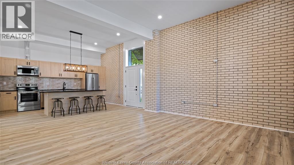 2605 SEMINOLE Unit# UNIT 1, Windsor, Ontario, N8X1X6 — Photo 5