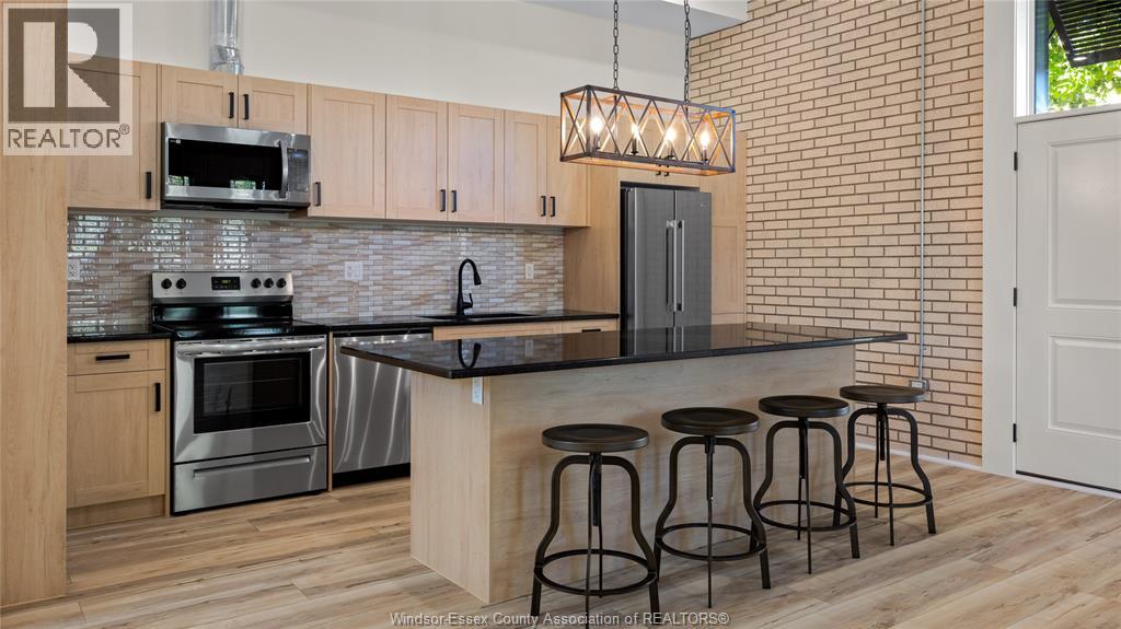 2605 SEMINOLE Unit# UNIT 1, Windsor, Ontario, N8X1X6 — Photo 6