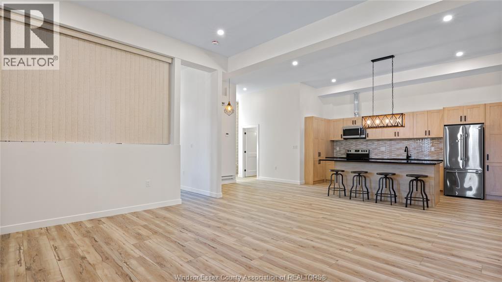 2605 SEMINOLE Unit# UNIT 1, Windsor, Ontario, N8X1X6 — Photo 7