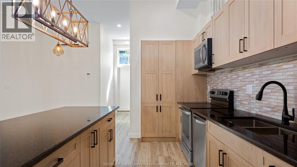 2605 SEMINOLE Unit# UNIT 1, Windsor, Ontario, N8X1X6 — Photo 8