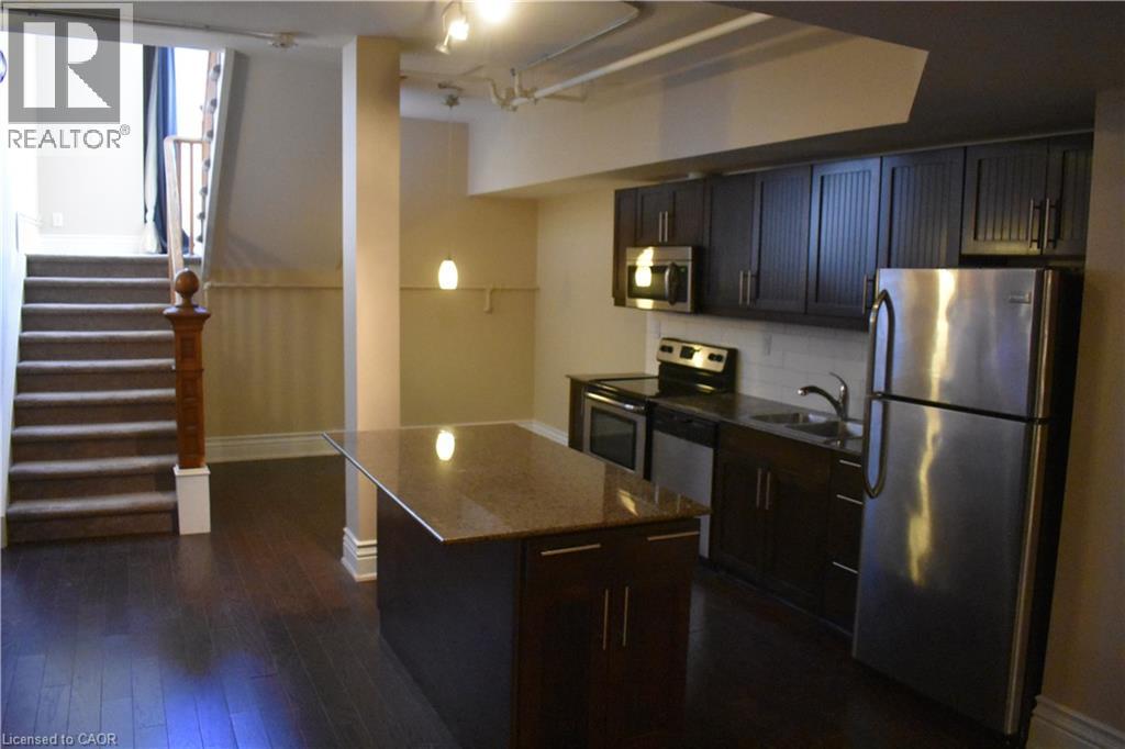 200 STINSON Street Unit# 102, Hamilton, Ontario, L8N4J5 — Photo 2