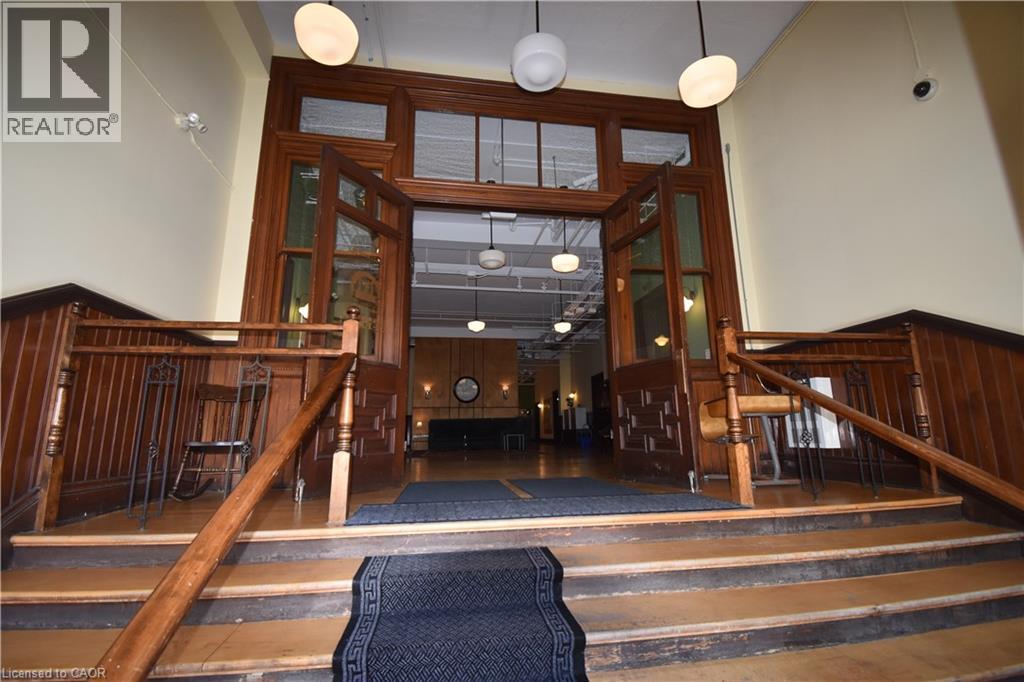 200 STINSON Street Unit# 102, Hamilton, Ontario, L8N4J5 — Photo 21