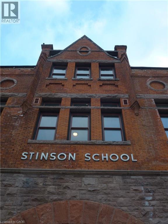 200 STINSON Street Unit# 102, Hamilton, Ontario, L8N4J5 — Photo 23