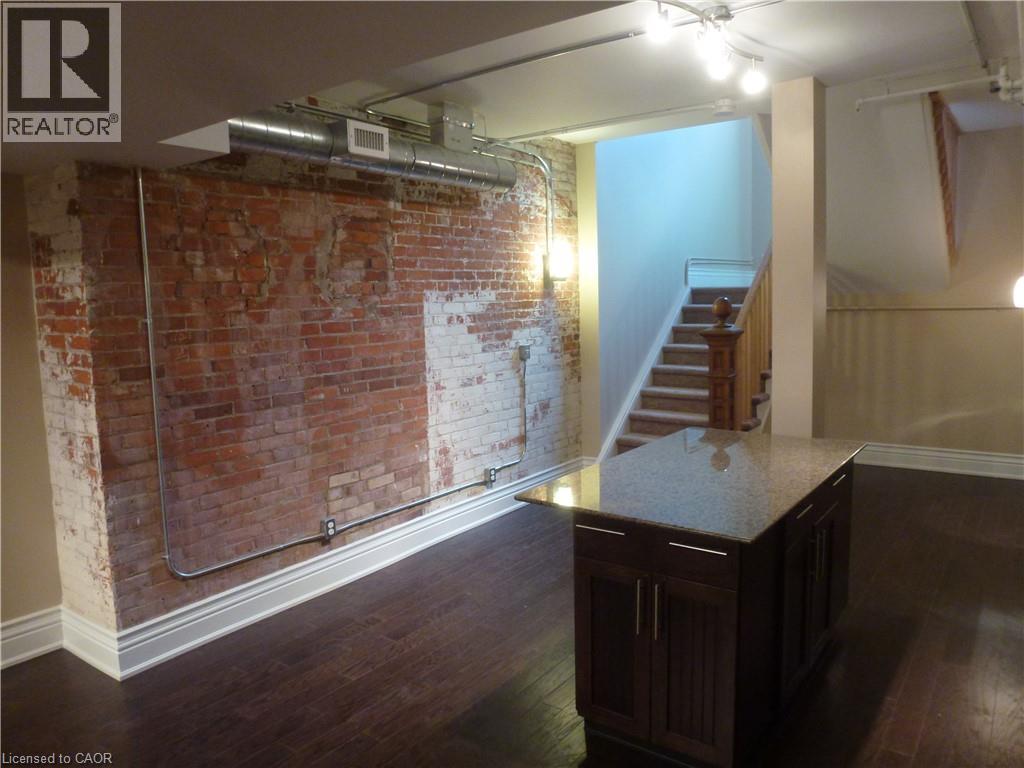 200 STINSON Street Unit# 102, Hamilton, Ontario, L8N4J5 — Photo 7