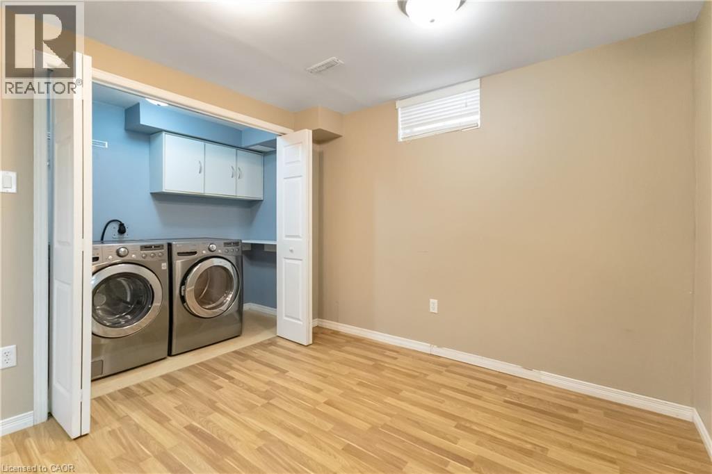 21 AXFORD Parkway, St. Thomas, Ontario, N5R6E6 — Photo 3