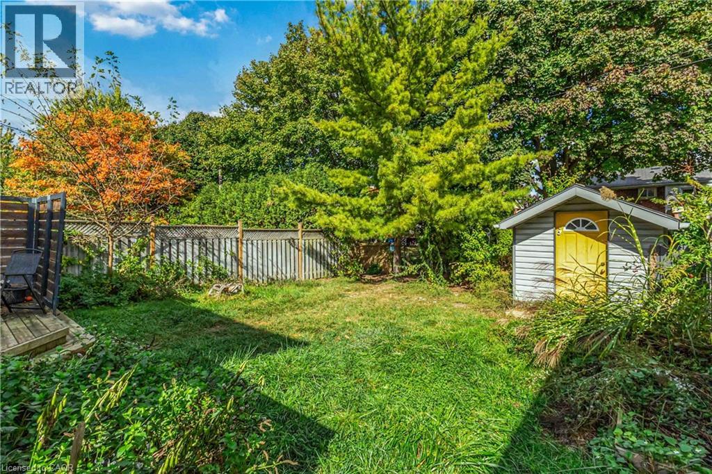 21 AXFORD Parkway, St. Thomas, Ontario, N5R6E6 — Photo 20
