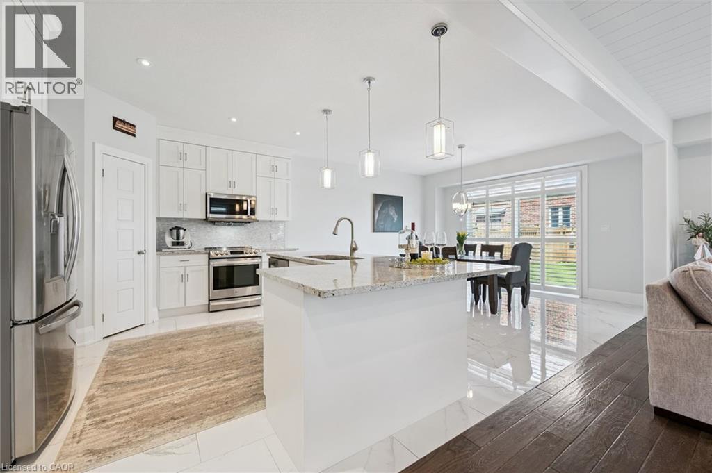 72 ELMBANK Trail, Kitchener, Ontario, N2R0H1 — Photo 13