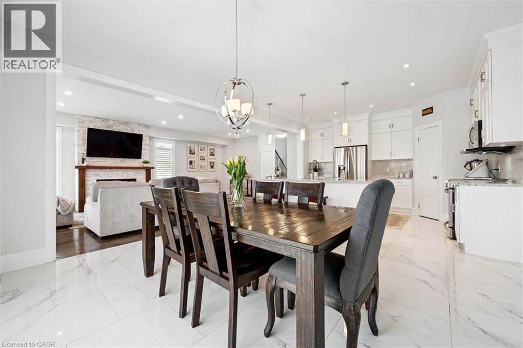 72 ELMBANK Trail, Kitchener, Ontario, N2R0H1 — Photo 15