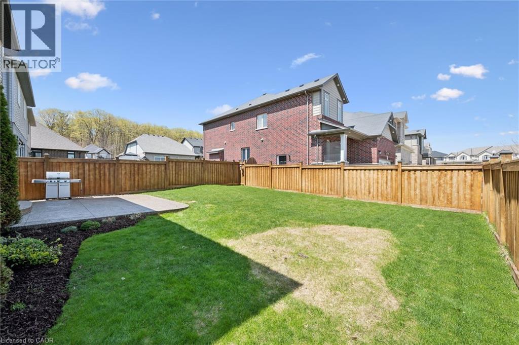 72 ELMBANK Trail, Kitchener, Ontario, N2R0H1 — Photo 44