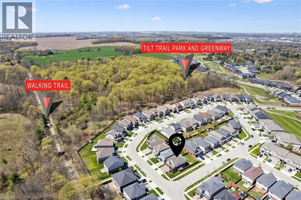 72 ELMBANK Trail, Kitchener, Ontario, N2R0H1 — Photo 48