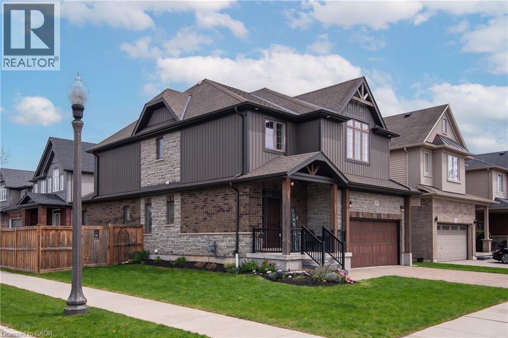 255 FALCONRIDGE Drive, Kitchener, Ontario, N2K0B6 — Photo 26