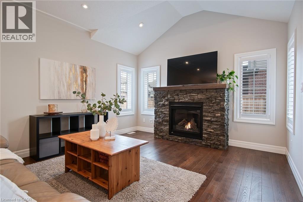 255 FALCONRIDGE Drive, Kitchener, Ontario, N2K0B6 — Photo 34