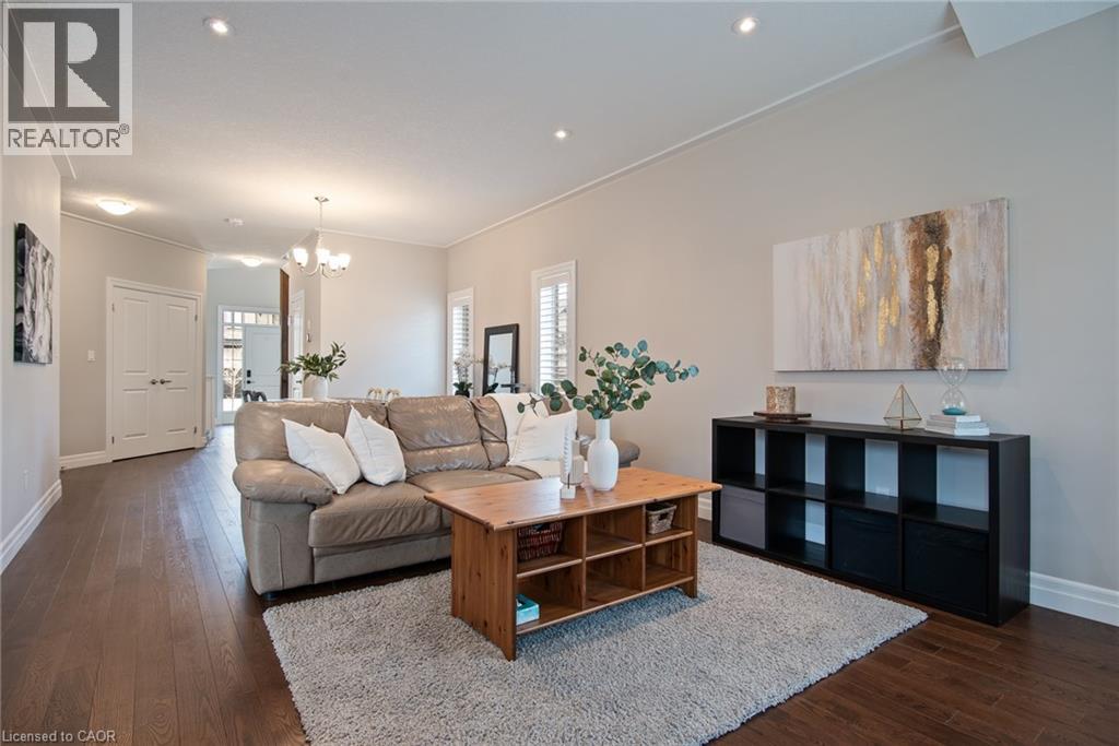 255 FALCONRIDGE Drive, Kitchener, Ontario, N2K0B6 — Photo 29