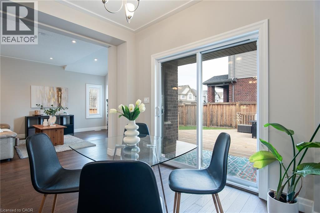 255 FALCONRIDGE Drive, Kitchener, Ontario, N2K0B6 — Photo 43