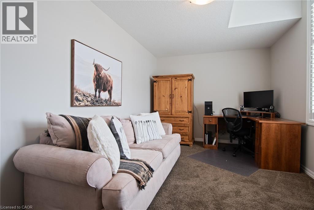 255 FALCONRIDGE Drive, Kitchener, Ontario, N2K0B6 — Photo 28