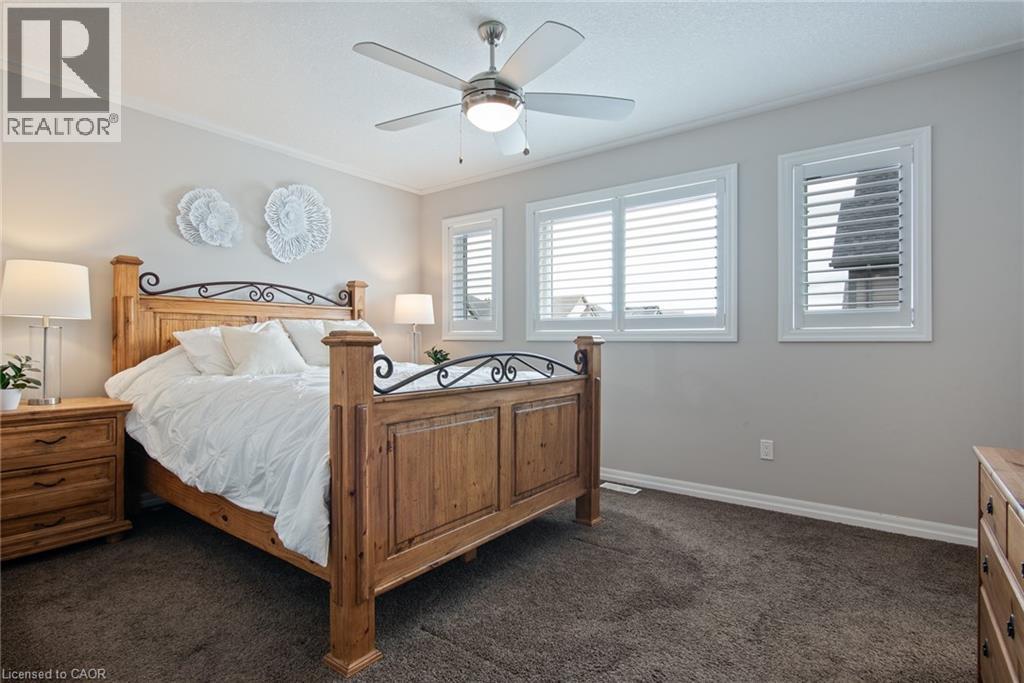 255 FALCONRIDGE Drive, Kitchener, Ontario, N2K0B6 — Photo 24