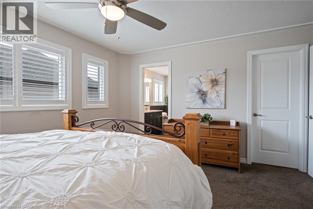 255 FALCONRIDGE Drive, Kitchener, Ontario, N2K0B6 — Photo 8