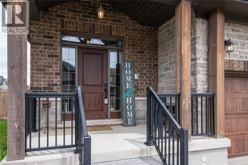 255 FALCONRIDGE Drive, Kitchener, Ontario, N2K0B6 — Photo 15