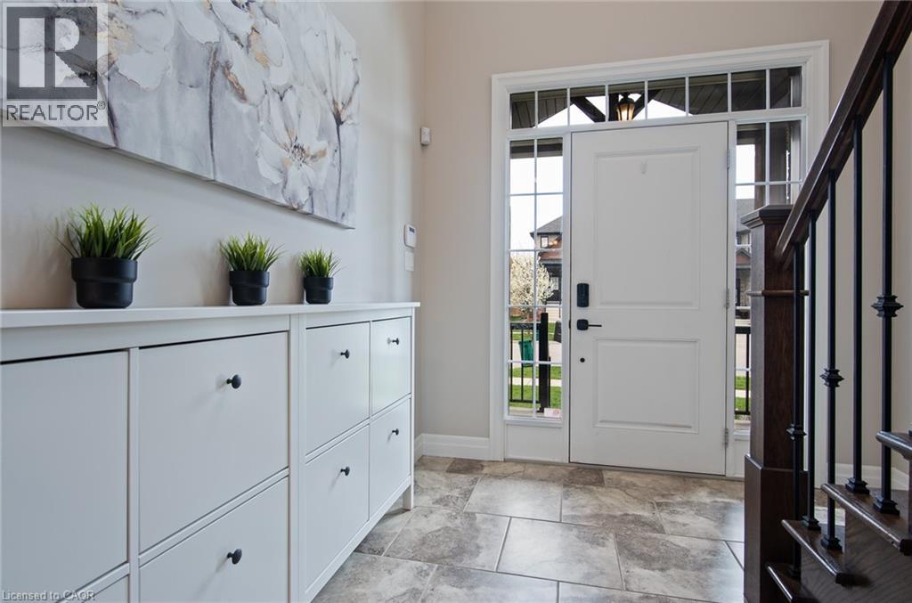 255 FALCONRIDGE Drive, Kitchener, Ontario, N2K0B6 — Photo 42