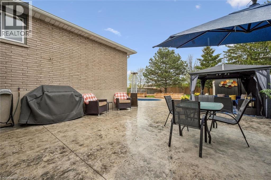 56 WORDSWORTH Place, Kitchener, Ontario, N2B3L1 — Photo 4