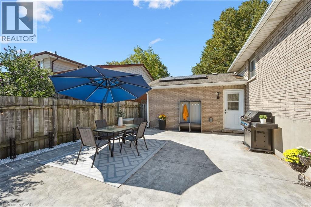 56 WORDSWORTH Place, Kitchener, Ontario, N2B3L1 — Photo 28
