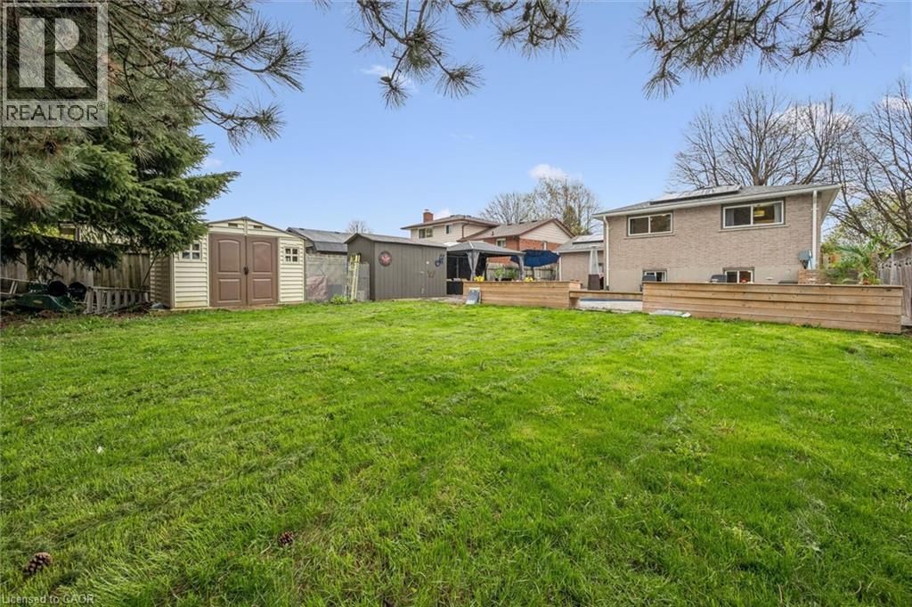 56 WORDSWORTH Place, Kitchener, Ontario, N2B3L1 — Photo 6