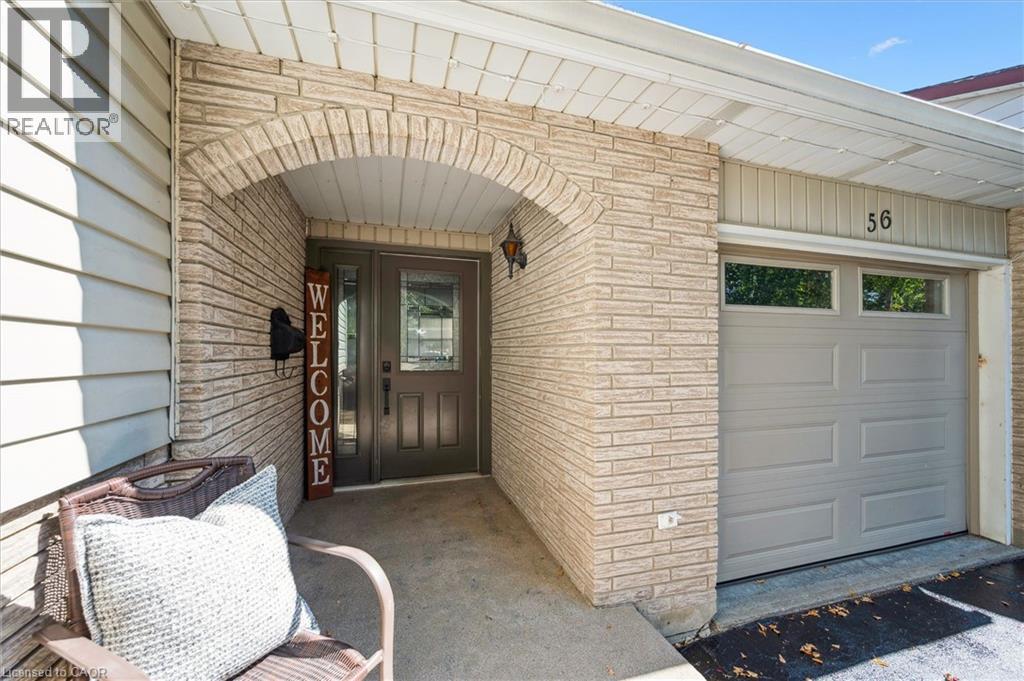56 WORDSWORTH Place, Kitchener, Ontario, N2B3L1 — Photo 11